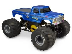 JConcepts 1979 Ford F-250 Monster Truck Body
