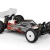 JConcepts S2 - Schumacher Cat L1 Evo Body W/ Carpet | Turf Wing - Lightweight
