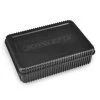 JConcepts Motor/Rotor Box W/Foam Liner-Black -JConcepts store JCO JC2497 2