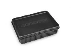 JConcepts store 31 JConcepts Motor/Rotor Box W/Foam Liner-Black