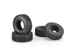 JConcepts Bounty Hunters-Green 3.93in OD-Scale Country