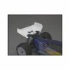 JConcepts Aero Rear Wing With Short Chord - 2 (Associated B6.3/ B74.1) -JConcepts store jc0169 1