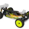 JConcepts S2 Body + Aero Wings (Associated B6/B6D/B6.1) -JConcepts store jc0314