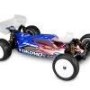 JConcepts F2 Body + Aero Wings (Yokomo YZ2 CA Or DT) -JConcepts store jc0321