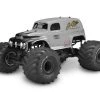 JConcepts 1951 Grandma Ford Panel Truck Monster Truck Body -JConcepts store jc0334