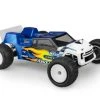 JConcepts F2 - Finnisher Stadium Truck Body With Spoiler (Associated T6.1) -JConcepts store jc0355