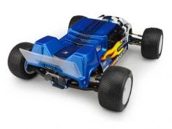 JConcepts F2 - Finnisher Stadium Truck Body With Spoiler (Associated T6.1) -JConcepts store jc0355 2