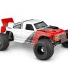 JConcepts 1993 Ford F-150 Body With Spoiler (Traxxas Rustler) -JConcepts store jc0375 1