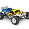JConcepts Finnisher Body With Spoiler (AE T6.1 Or Yokomo YZ2-T) -JConcepts store jc0388 1