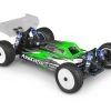 JConcepts F2 Body With 2 Aero S-Type Wings (Associated B74) - Lightweight -JConcepts store jc0397 4