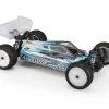 JConcepts S2 Body With 2 X Aero S-Type Wings - Lightweight (Associated B74.1) -JConcepts store jc0412 1 1