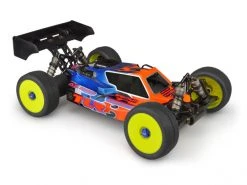 JConcepts P1 Buggy Body (TLR 8IGHT-X Elite)