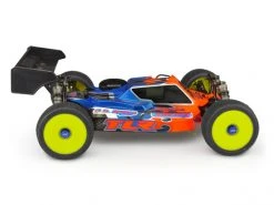 JConcepts P1 Buggy Body (TLR 8IGHT-X Elite) -JConcepts store jc0421 3