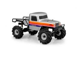 JConcepts JCI Creeper - Cab Only