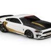 JConcepts 2018 Ford Mustang (Cobra Jet) Drag Bodyshell -JConcepts store jc0442 1