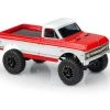 JConcepts 1970 Chevy K10 Mini Scaler Body - Axial SCX24