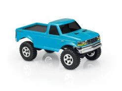 JConcepts 1993 Ford F-150 Mini Scaler Body - Axial SCX24