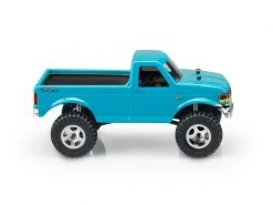 JConcepts 1993 Ford F-150 Mini Scaler Body - Axial SCX24 -JConcepts store jc0447 4