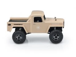 JConcepts JCI Creep Mini Scaler Body - Axial SCX24 -JConcepts store jc0454 4