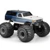 JConcepts 1989 Ford Bronco Monster Truck Body -JConcepts store jc0466 1