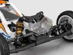 JConcepts Front Lower Wing For AE Kit Mount B6.3