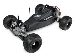 JConcepts Illuzion Overtray (Traxxas Rustler)