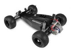 JConcepts Illuzion Overtray (Traxxas Rustler) -JConcepts store jc2086 3