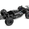 JConcepts Illuzion Overtray - (Traxxas Rally Or Slash 4x4 LCG)