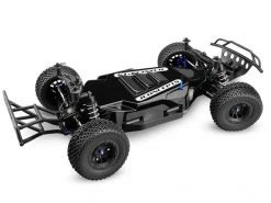 JConcepts Illuzion Overtray - (Traxxas Rally Or Slash 4x4 LCG)