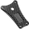 JConcepts Carbon Fiber 2.5mm Transmission Brace - 3 Gear (RC10 Worlds) -JConcepts store jc2306