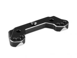 JConcepts Black Aluminium Rear Ball Stud Mount (AE B6.1, B6.1D, T6.1 Or SC6.1)