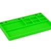 JConcepts Rubber Parts Tray - Green 1 JConcepts Rubber Parts Tray - Green -JConcepts store jc2550 5 1