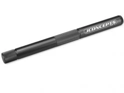 JConcepts Black Precision Hobby Knife Handle With Storage