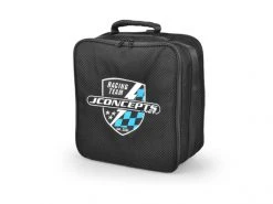 JConcepts Finish Line Radio Bag Fits Sanwa M17