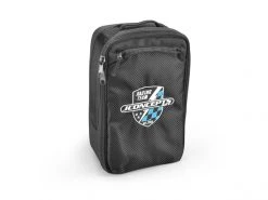 JConcepts Finish Line Charger Bag With Inner Dividers