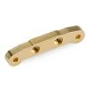 JConcepts Brass Front Suspension Brace (Associated DR10) -JConcepts store jc2876