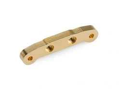 JConcepts Brass Front Suspension Brace (Associated DR10)