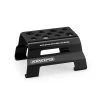 JConcepts Metal Car Stand - Black