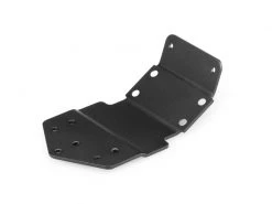 JConcepts RC10 Front Nose Piece - Black