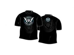 JConcepts Forward Pursuit 2022 T-Shite - Large