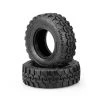 JConcepts Hunk Scale Country 1.9in - 3.93in OD Tyres (2)