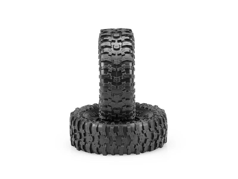 JConcepts Tusk Performance 1.9in Scaler Tyres (2) 5 JConcepts Tusk Performance 1.9in Scaler Tyres (2) - Image 3