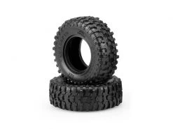 JConcepts Tusk Scale Country 1.9in - 4.19in OD Tyres (2)