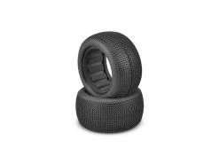 JConcepts Sprinter 2.2 - Aqua (A2) Compound - 2.2in Rear (2)