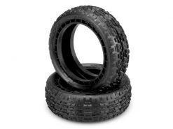 JConcepts Swagger 4wd Front - Pink Compound 2.2in Buggy (2)