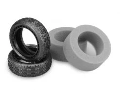 JConcepts Swagger 4wd Front - Pink Compound 2.2in Buggy (2) -JConcepts store jc3166 010 3