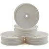 JConcepts Mono - White Dished Slim 12mm Hex Front Wheels (4) 1 JConcepts Mono - White Dished Slim 12mm Hex Front Wheels (4) -JConcepts store jc3376w