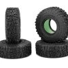 JConcepts Landmines - 1.0in 1/24 Gold Compound Tyres (4) -JConcepts store jc4022 05 1