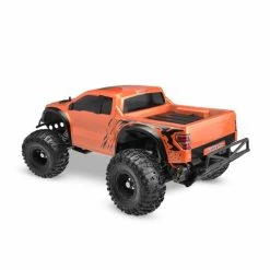 JConcepts Illuzion Slash 2wd Ford Raptor SVTSC Body