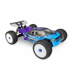 JConcepts Finnisher RC8T3/RC8T3.1/RC8T3.1e Body